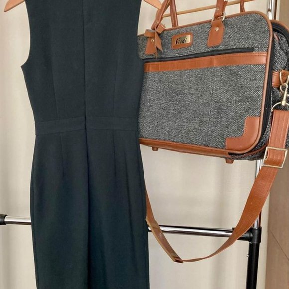 Gorgeous Green H&M Dress - Picture 2 of 4